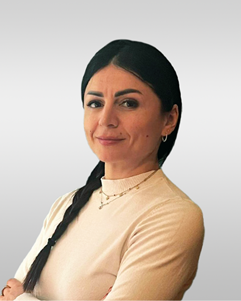 Natalia Coeva Sassi